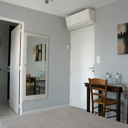 Alojamento de Acomodação e Pequeno-almoço Les 3 Vallees 3*