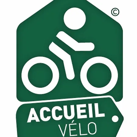 Les 3 Vallees Alojamento de Acomodação e Pequeno-almoço