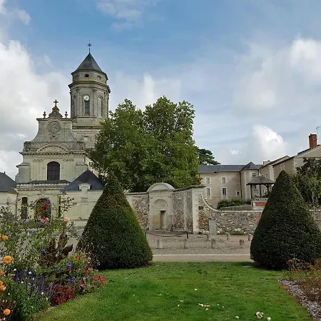 Les 3 Vallees Saint-Florent-le-Vieil