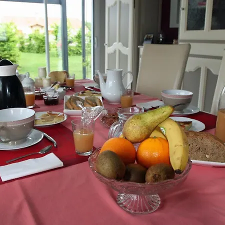 Les 3 Vallees Saint-Florent-le-Vieil