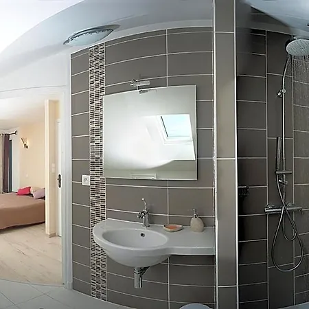 Les 3 Vallees Bed & Breakfast Saint-Florent-le-Vieil