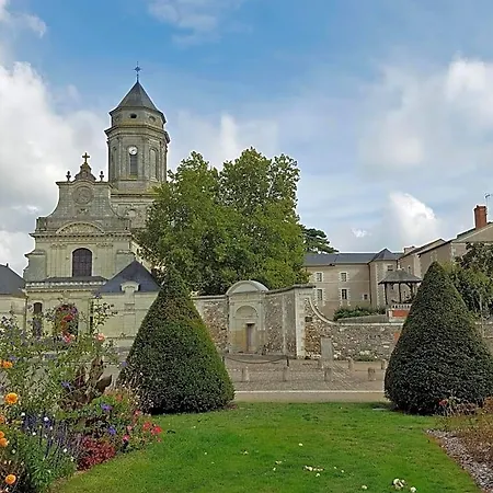 Bed & Breakfast Les 3 Vallees