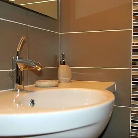 Les 3 Vallees Bed & Breakfast Saint-Florent-le-Vieil