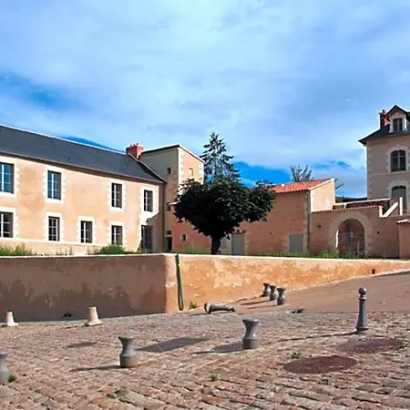 Les 3 Vallees 3*