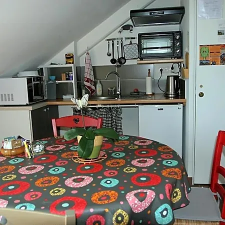 Les 3 Vallees Bed & Breakfast 3*