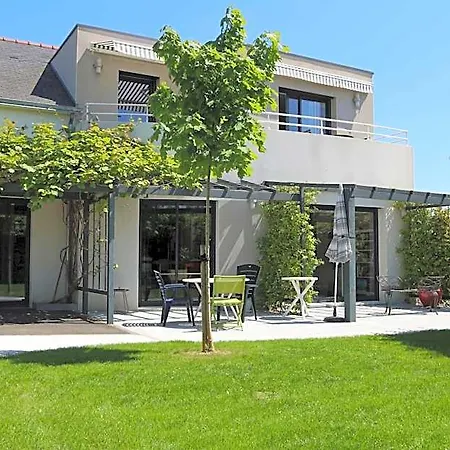 Bed & Breakfast Les 3 Vallees Saint-Florent-le-Vieil