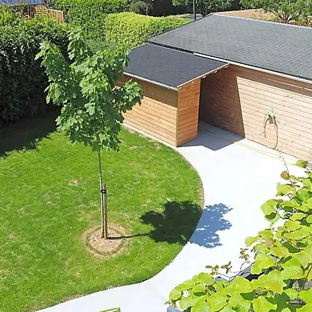 Bed & Breakfast Les 3 Vallees Saint-Florent-le-Vieil