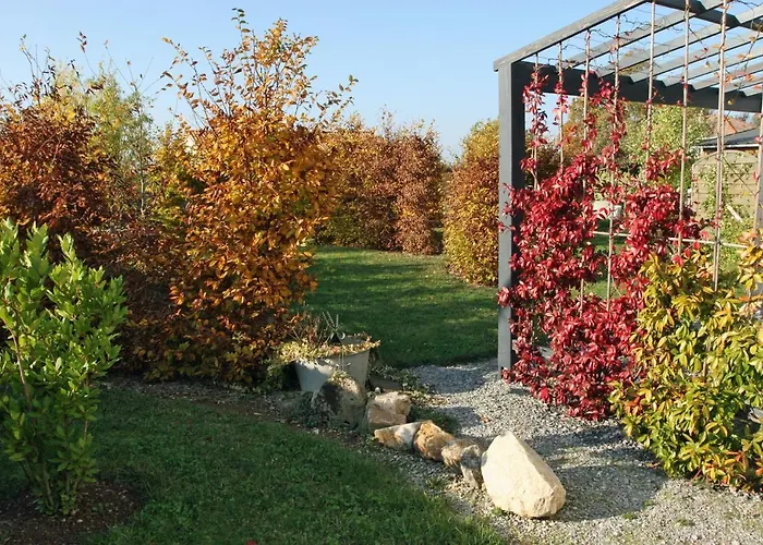 Bed & Breakfast Les 3 Vallees 3*