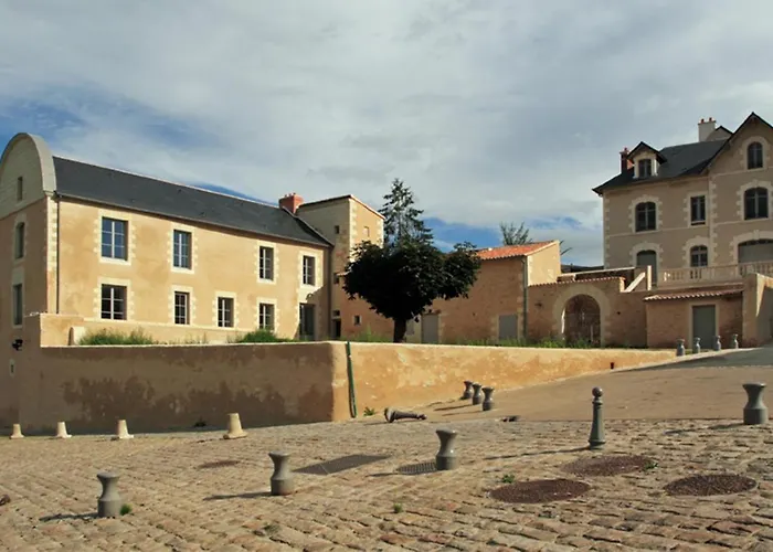 Bed & Breakfast Les 3 Vallees