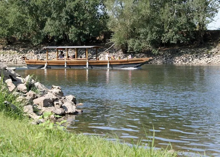 Les 3 Vallees Saint-Florent-le-Vieil