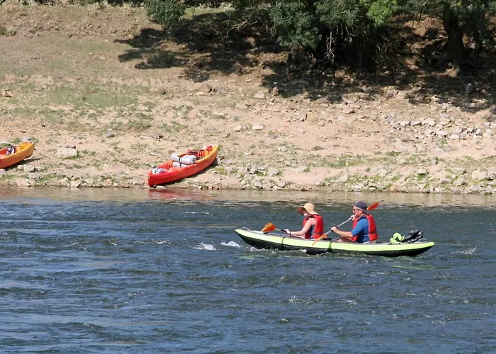 Bed & Breakfast Les 3 Vallees Saint-Florent-le-Vieil