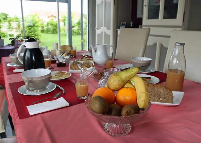 Les 3 Vallees Saint-Florent-le-Vieil