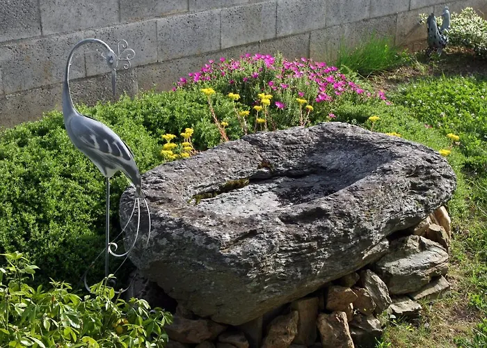 Les 3 Vallees 3* Saint-Florent-le-Vieil