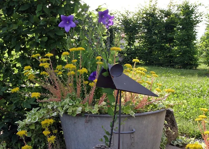 Bed & Breakfast Les 3 Vallees