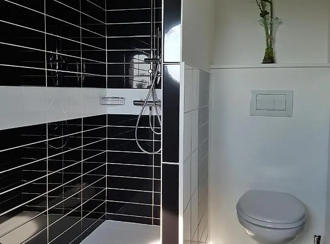 Les 3 Vallees Bed & Breakfast