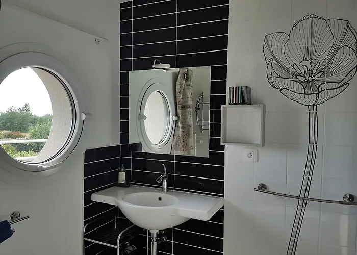 Bed & Breakfast Les 3 Vallees Saint-Florent-le-Vieil