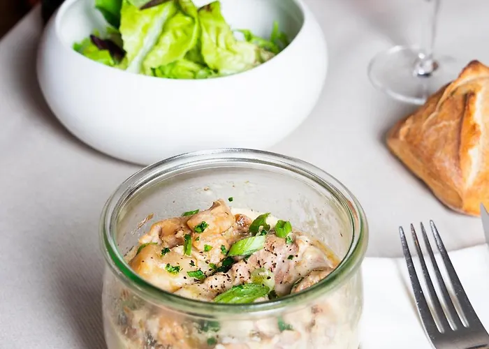 Bed & Breakfast Les 3 Vallees