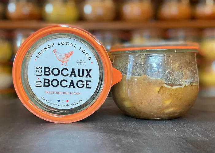 Les 3 Vallees 3* Saint-Florent-le-Vieil