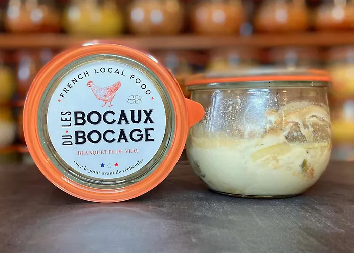 Bed & Breakfast Les 3 Vallees 3*